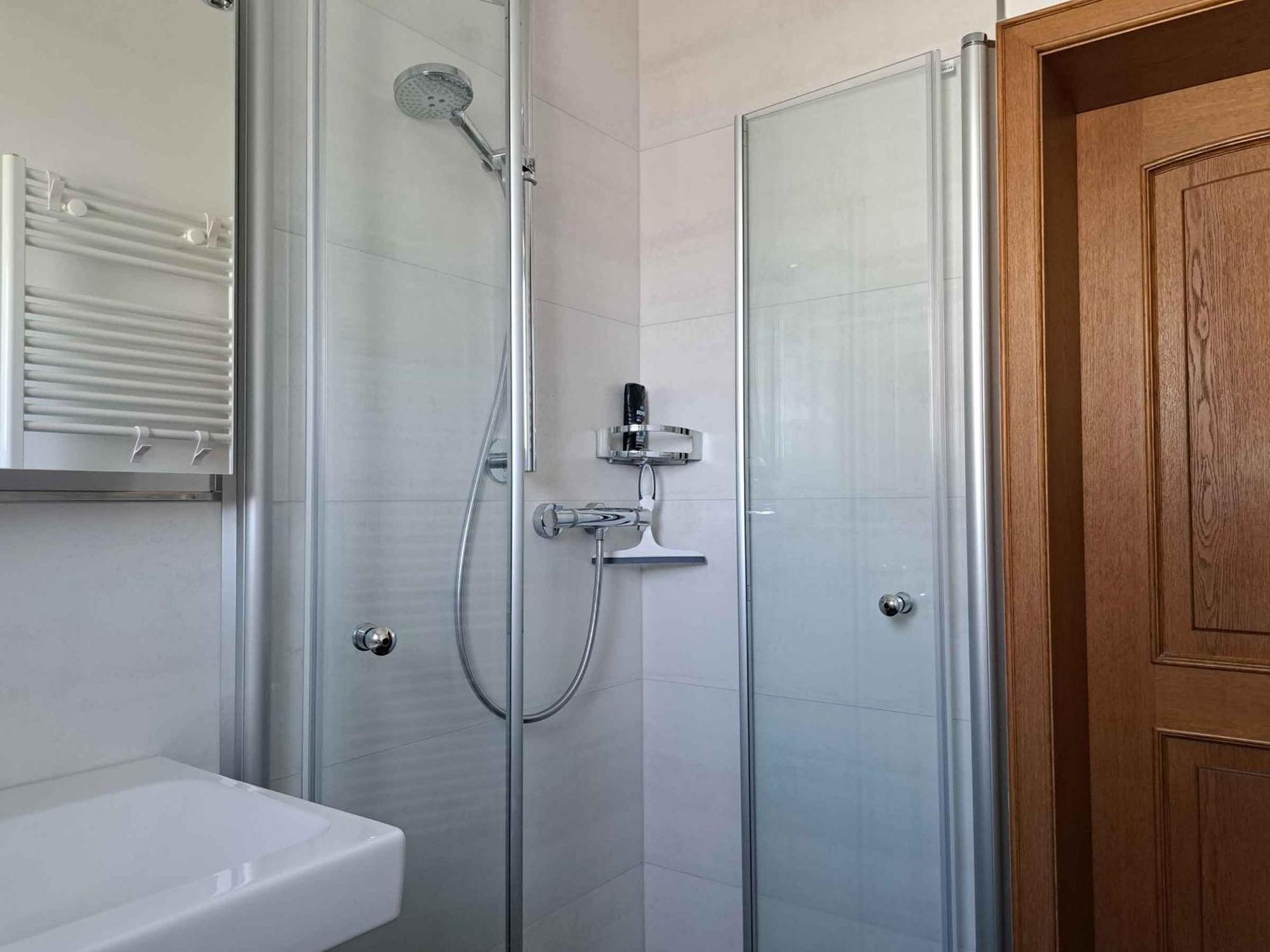 Ferienwohnung Blumenau シュマレンベルク エクステリア 写真